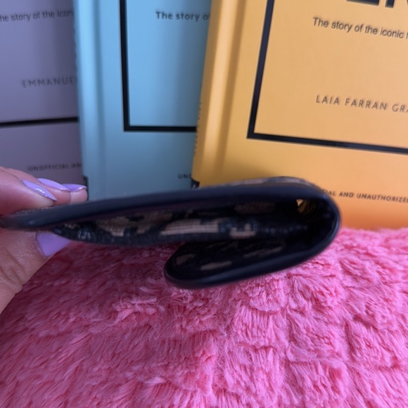 Dior Trotter Coin Pouch - Picture 11 of 14